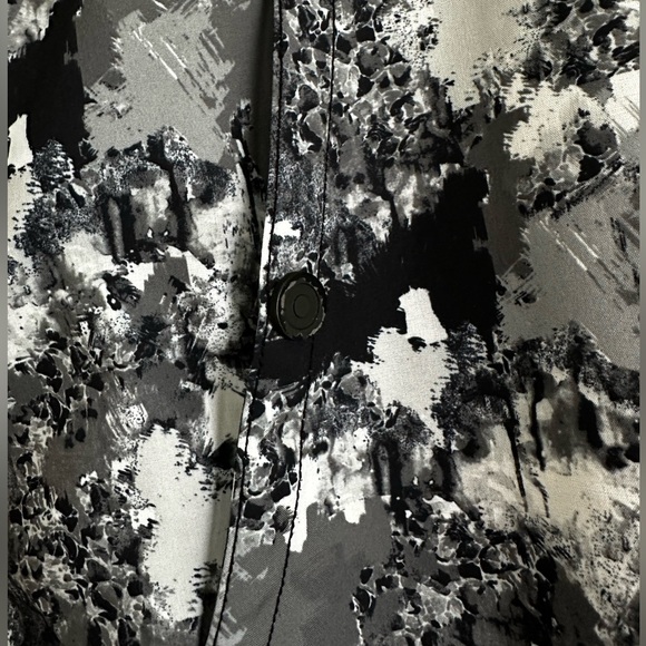 Hunter For Target Athletic Reflective Performance Jacket - Picture 6 of 6